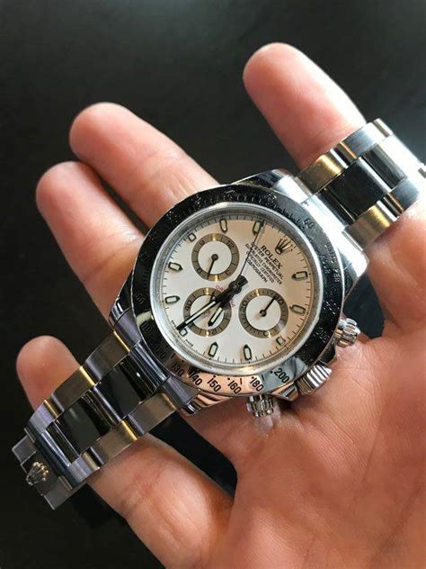 sell Rolex watches online